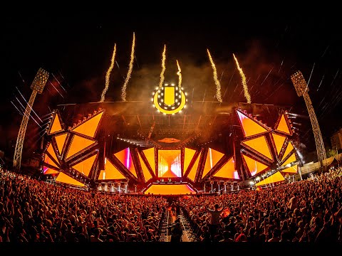 Oliver Heldens @ Ultra Music Festival Europe 2023 [House/Techno/Trance/Dance DJ Mix] 4K