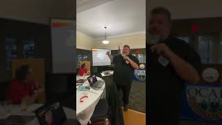 March 2021 Ocala Business Leaders presentation