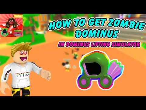 Roblox Code Id For Dominus Lifting Simulator