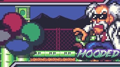 Mega Man 6 - Sorrowful Princess ~ Dr. Wily's Castle (SNES Remix)