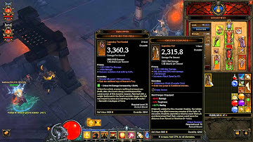 Reaper of Souls PTR 2.1 - How RAMALADNI