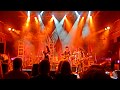 Pigeons on the Gate: Chasing suns (live in Schaffhausen/CH)