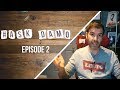 #ASKDamoShow - Episode 2 - How Do I Know When My Content Is Good Enough?