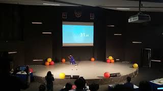 汉语桥 santri bata-bata pamekasan kungfu lomba bahasa mandarin hanyu qiao surabaya 2019 dipetra