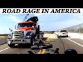 ROAD RAGE IN AMERICA 2020 | POLICE IMPERSONATOR ARRESTED | NEWS, STORIES, COMMENTS