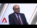 DPM Tharman Shanmugaratnam on social mobility and inequality in Singapore