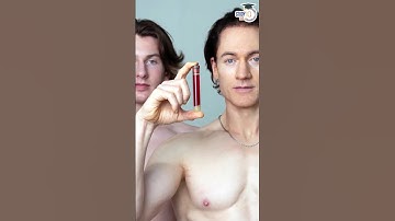 Can Humans Achieve Immortality? Science Answers! #Shorts #Science #Facts