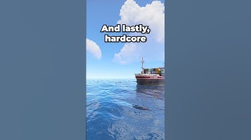 Here’s What’s Coming In The Next Rust Update! 🔥#rust #rustnews #rustupdate #rustshorts