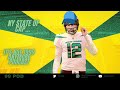 Aaron Rodgers needs to stop lying / 99 Pod Clips
