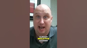 Paying Collections Hurts Credit Score (Truth Revealed!) #shorts