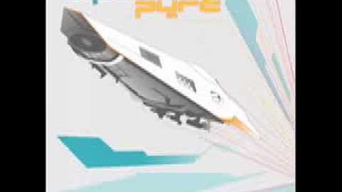 CoLD SToRAGE - Onyx - Wipeout Pure
