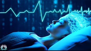 Healing music while you sleep, massage the brain, alpha waves cure body damage #4 by Healing Frequency 3,732 views 9 months ago 24 hours