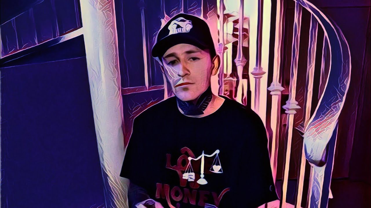 ELECTRIC GUITAR HIP HOP BEAT SWERVING (PROD. NASTIK)ARIZONA ZERVAS