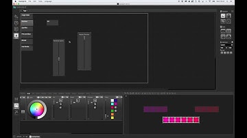 カスタム画面デザインを作成してiPhone/iPad/Androidを使用する