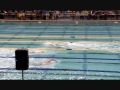 13-14 Boys 4x200 freestyle relay (Provincial Record)