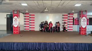 #FREE STYLE HIP HOP DANCE#Choreographed BY ADDY DANCE LOVER# 