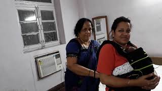 RETIRING ROOM NEW DELHI RAILWAY STATION