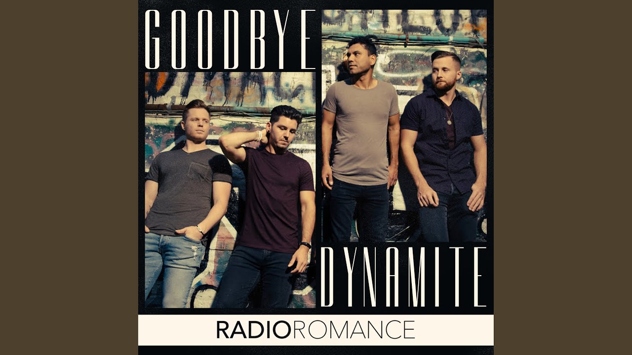 Guarda Goodbye Dynamite su YouTube Guarda Goodbye Dynamite su YouTube