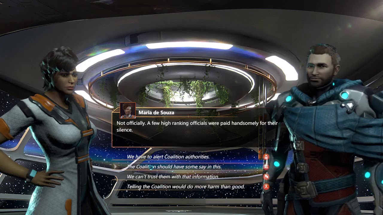 Let's Play: Element: Space - Part 4 (No Commentary)