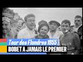 Bobet: Le premier Français à gagner le Tour des Flandres (1955)