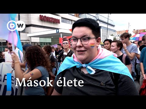 Videó: Magas Rise-szindróma