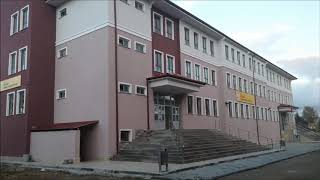 Beyşehir Anadolu İmam Hatip Lisesi Marşı