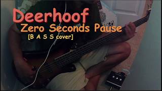 Watch Deerhoof Zero Seconds Pause video