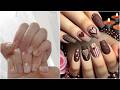 TRENDY 💯😱 NEW Nail Art ideas for Beginners/ Acrylic Nail arts designs #nailart #nails