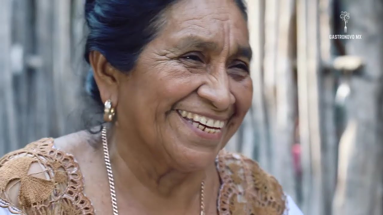 Teabo Yucatan | Recado negro | Chocolate artesanal | Escabeche | Abeja melipona | Documentacion