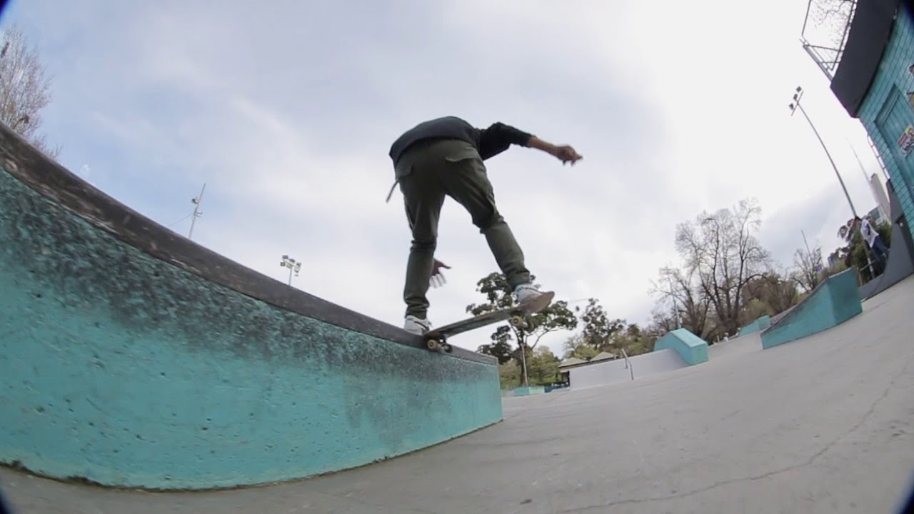 Riverslide Monday Madness featuring Ali and the Gang