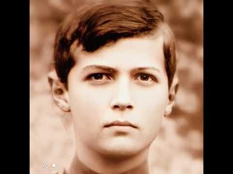 Живой Алексей Романов сын Николая 2 #романовы #история #россия #shorts ...