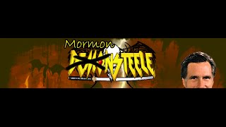 Mormonsteele