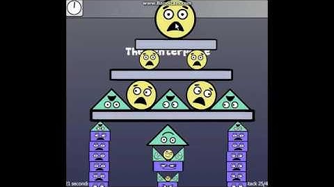 Super Stacker 2 Walkthrough All Levels