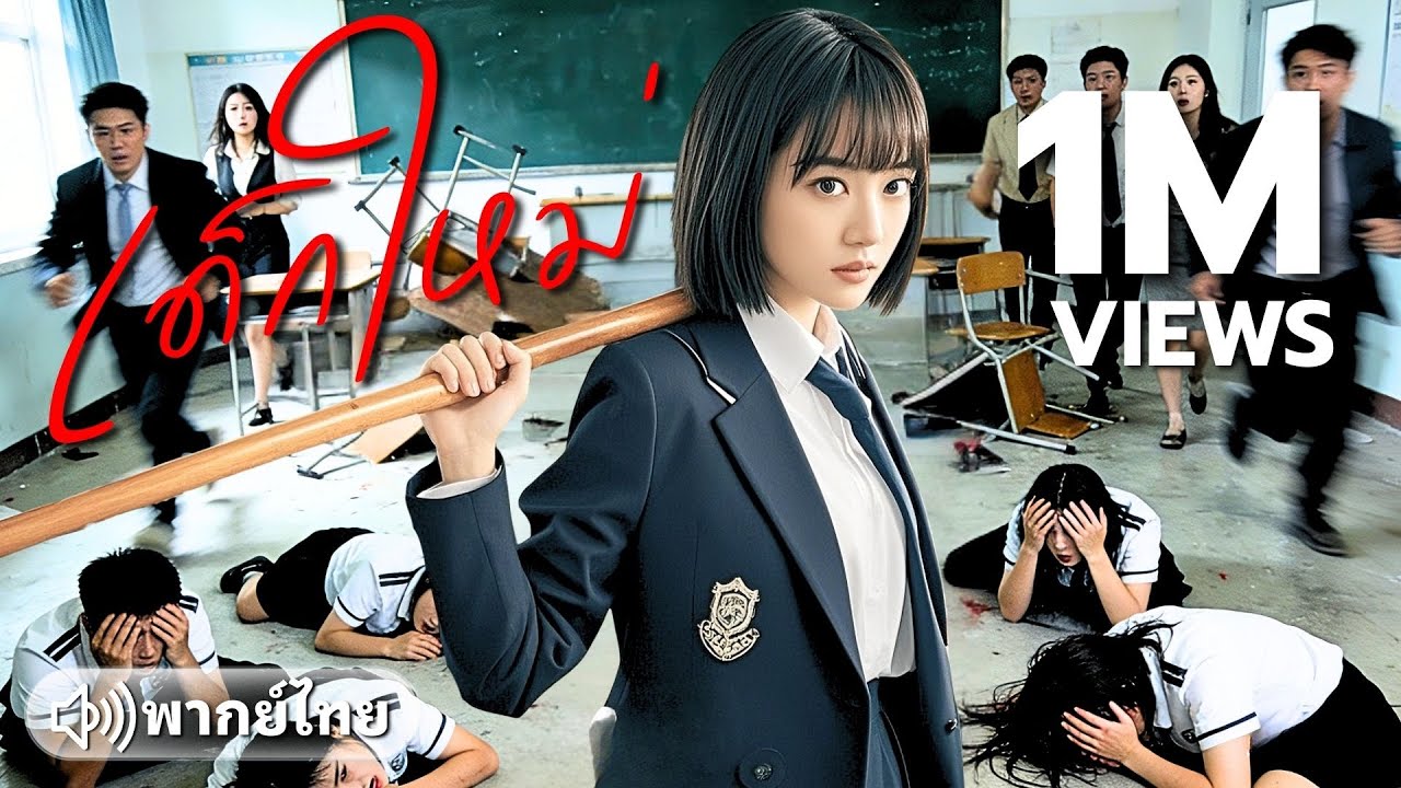 สาวเกิดใหม่ไม่ขอทน ฟาดหน้าศัตรูเก่าไม่ยั้ง แถมยังได้รักจาก CEO แสนล้าน!?