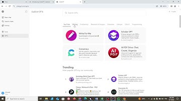 How To Use ChatGPT As A Beginner - Full Tutorial