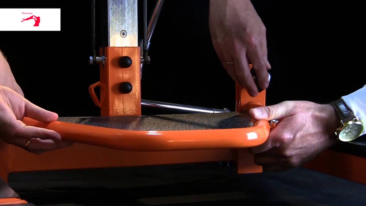 Tilcentrum Basje Video 2 Eigen Look & Feel