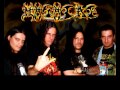 MASACRE - Dios Del Horror (Lyrics)