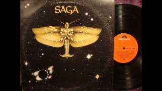 Saga - Give &#39;em the Money