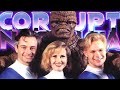 THE UNRELEASED FANTASTIC FOUR MOVIE - Corrupt Nostalgia