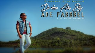 Ade Pasbel - DO'A KAN AKU ELI