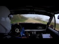 Camera CarPelliccioni - Marchetti PS 3 Rally Tuscan 2016