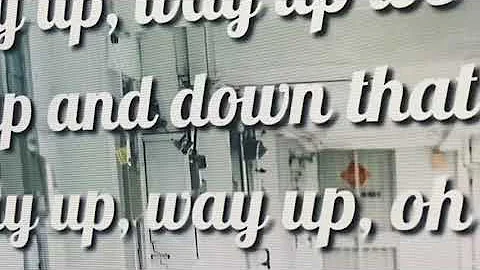 Burn The House Down AJR (Clean Version)