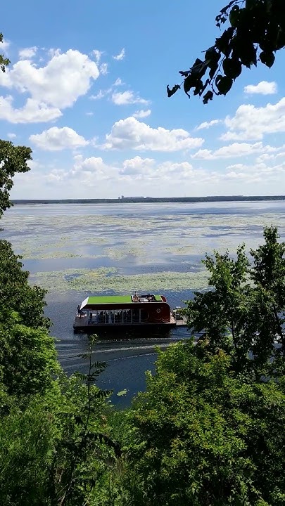 Она река моя... Воронеж... - YouTube