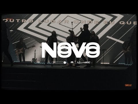 Novo (Live) - Lagoinha Orlando Music (4K)