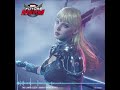 MARVEL Future Revolution The Limbo Queen Magik Theme Music mp3