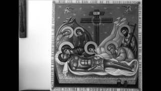 Corul ,,Sf. Lavrentie al Cernigovului”- Tânguirea Maicii Domnului