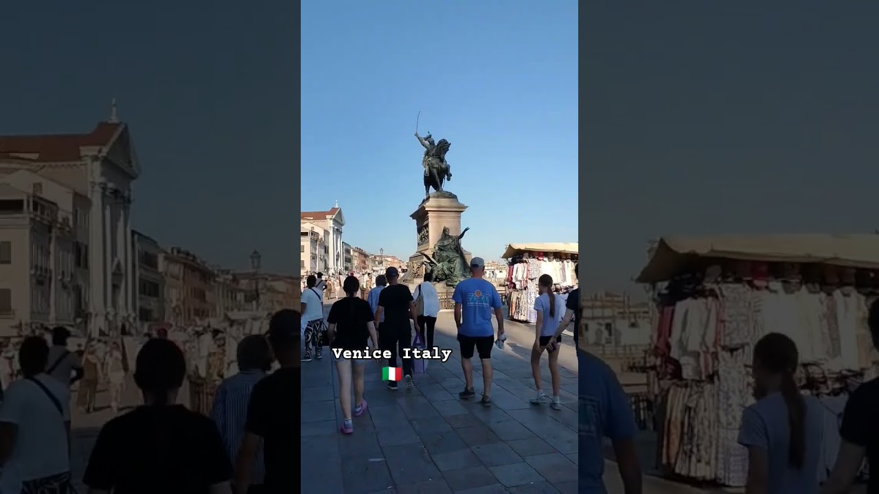 venice italy 🇮🇹 