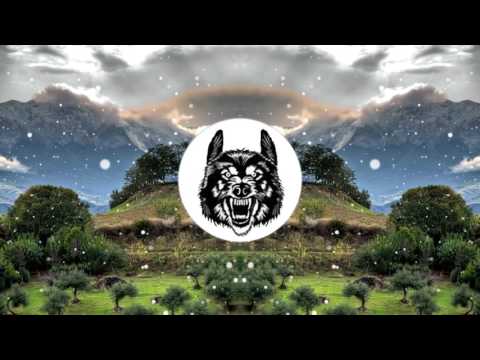 Gravez - Red Lotus [feat. Oshi] (Bass Boosted)