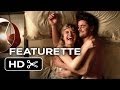That Awkward Moment Featurette Meet Ellie 2014 Zac Efron Movie ...