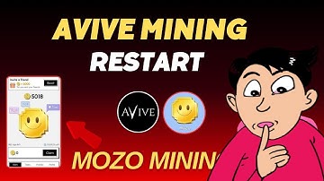 Mozo ai Airdrop free crypto airdrop Complete Guide | DailyBase Airdrops mozo new mining airdrop